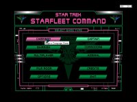 For every Star Trek fan: Starfleet Command