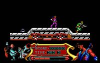 Action games: Platoon, Moonwalker, TekWar, Strider and more