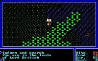 Play Ultima 1 in your browser