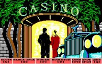 New subgenre: Casino games