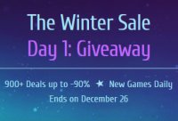 GOG Winter Sale ending soon