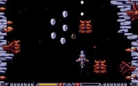 Classic shoot'em up: Xenon 2