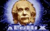 Atomix: a puzzle for nuclear physicists