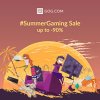 GOG Summer Sale: Ziggurat giveaway