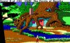 The fourth King's Quest: The Perils of Rosella