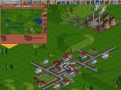 Play Transport Tycoon Deluxe online