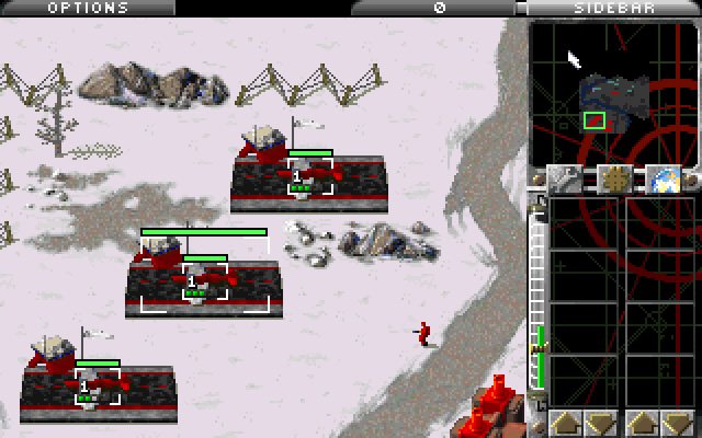 Command and Conquer: Red Alert