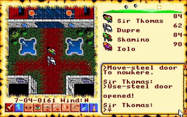 Ultima 6 soundtrack added