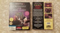 Wizardry 7: Crusaders of the Dark Savant