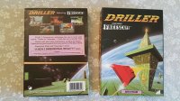Driller