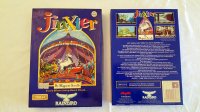 Jinxter