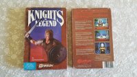 Knights of Legend