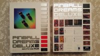 Pinball Dreams