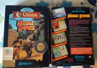 Worlds of Ultima: The Savage Empire