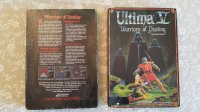 Ultima 5: Warriors of Destiny