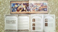 Ultima 9: Ascension ultima-ascension-manuals.jpg